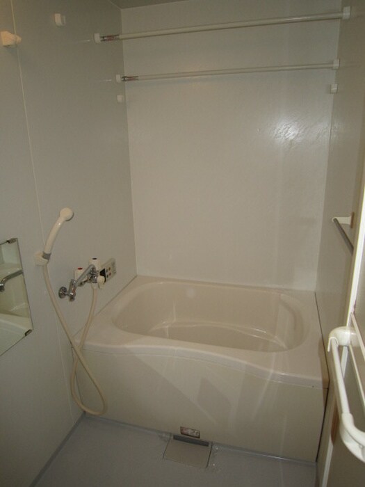 フレ－ベルハイツの物件内観写真