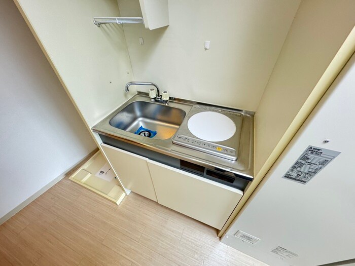 ラポール千里山の物件内観写真