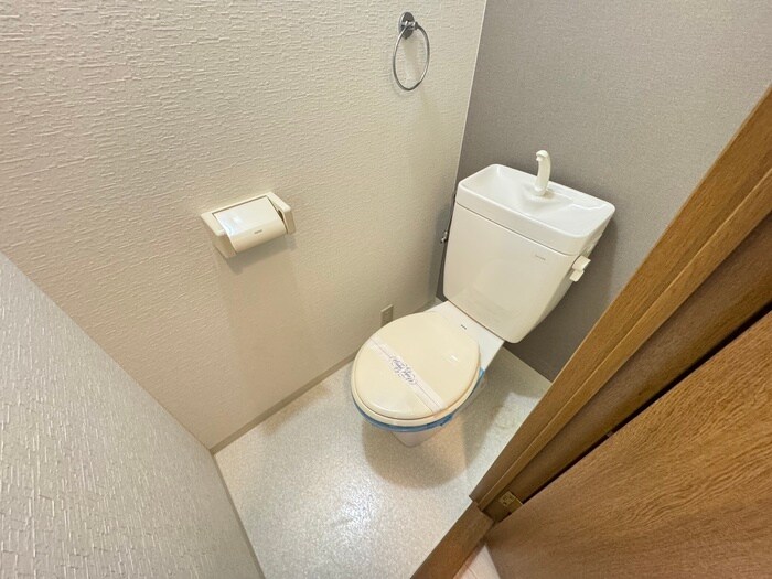 ラポール千里山の物件内観写真