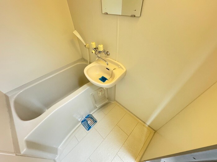 ラポール千里山の物件内観写真