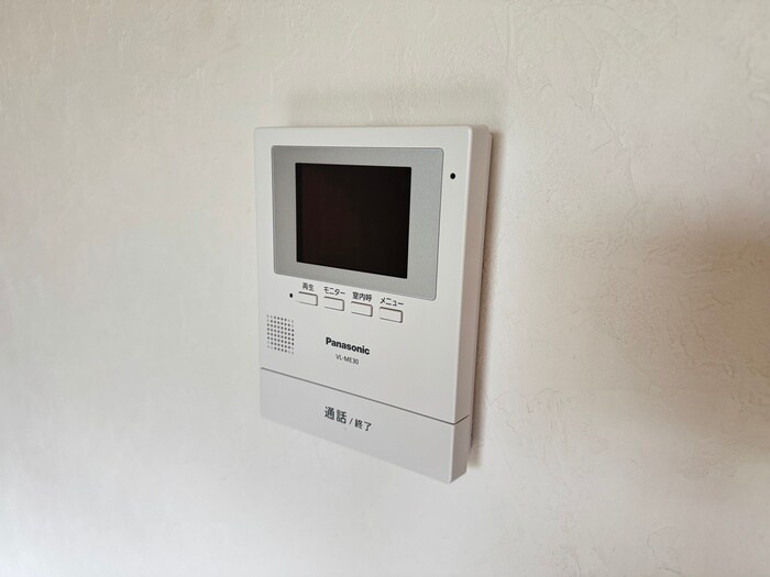 ラポール千里山の物件内観写真