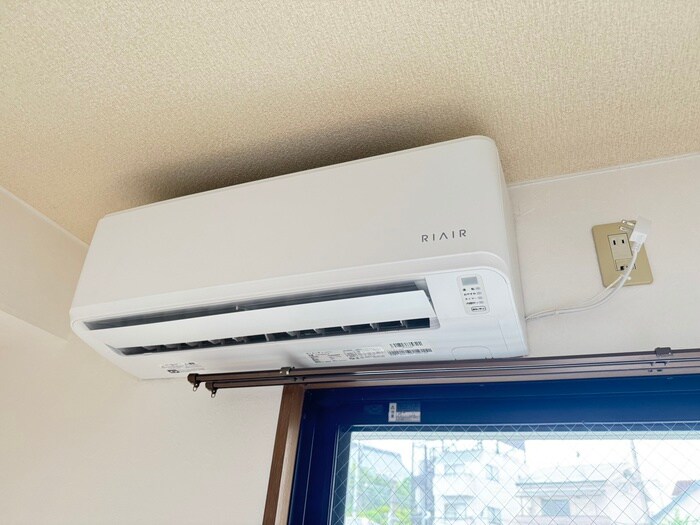 ラポール千里山の物件内観写真