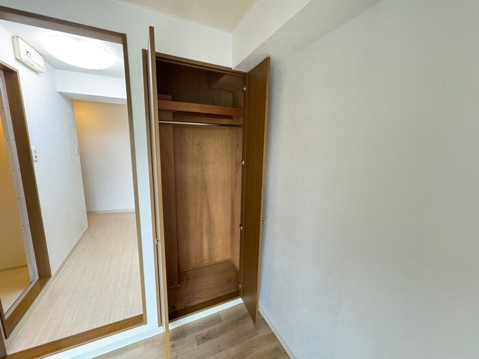 ラポール千里山の物件内観写真