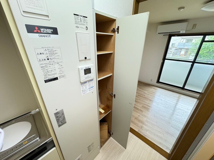 ラポール千里山の物件内観写真