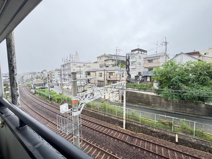 ラポール千里山の物件内観写真
