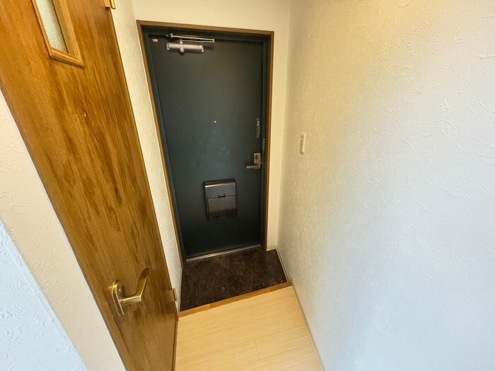 ラポール千里山の物件内観写真