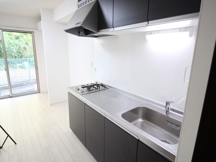 ファインローズの物件内観写真