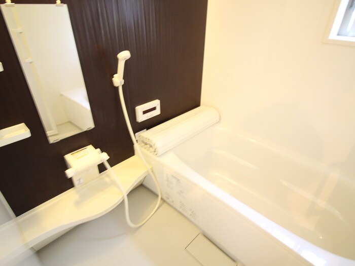 ファインローズの物件内観写真