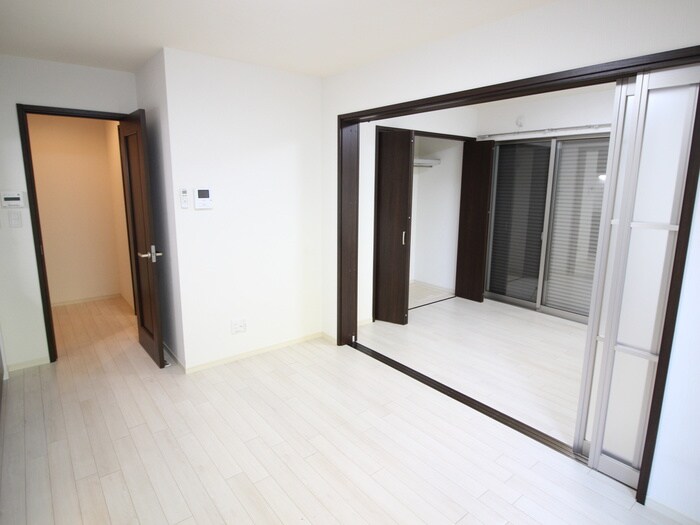 ファインローズの物件内観写真