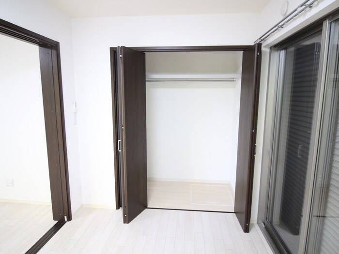 ファインローズの物件内観写真