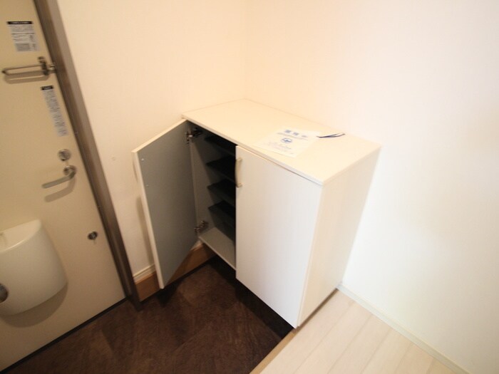 ファインローズの物件内観写真