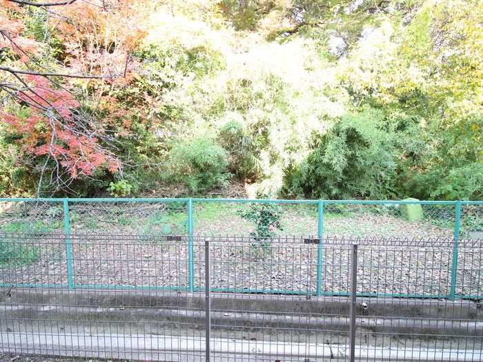 ファインローズの物件内観写真