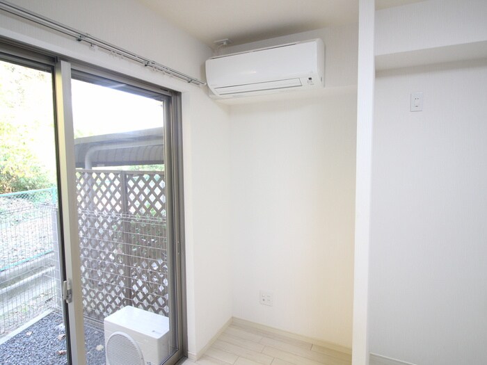 ファインローズの物件内観写真