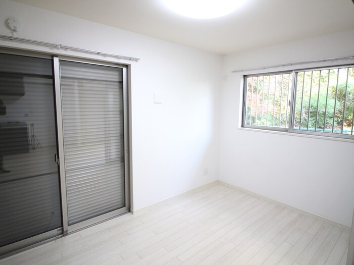 ファインローズの物件内観写真