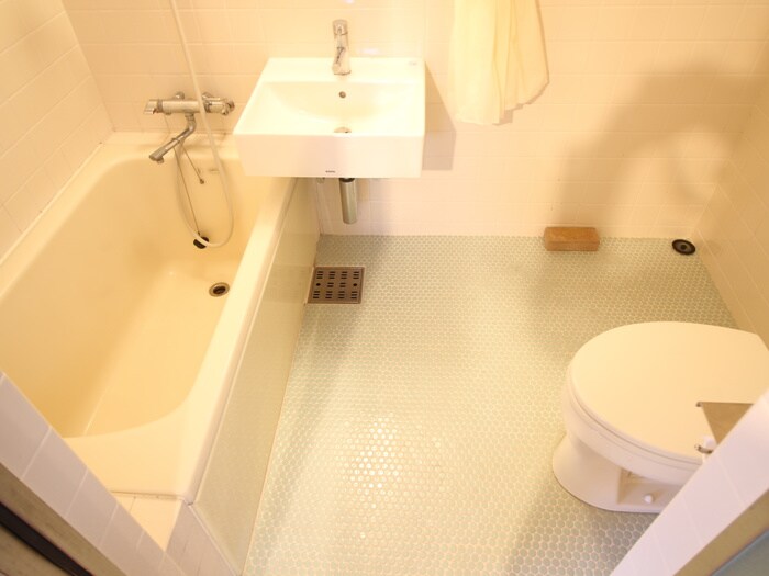 蛍テラスの物件内観写真