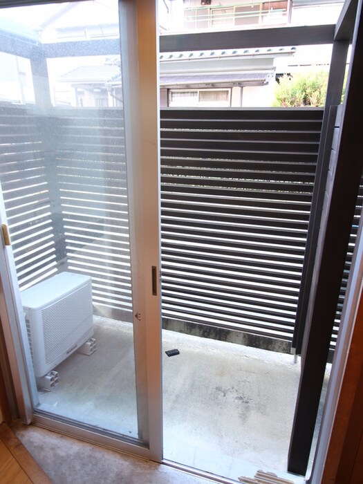 蛍テラスの物件内観写真