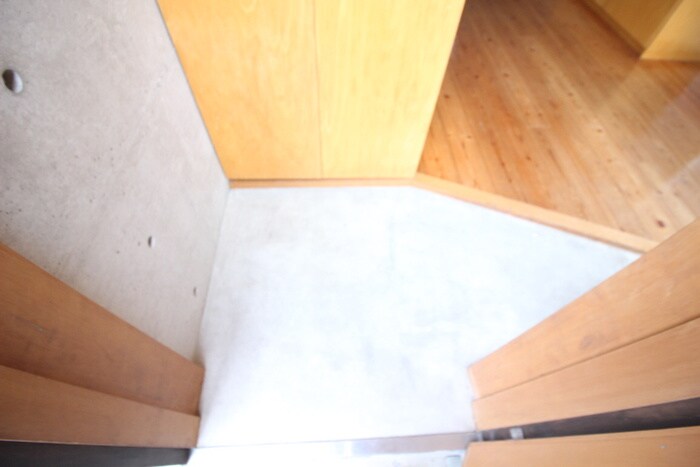 蛍テラスの物件内観写真