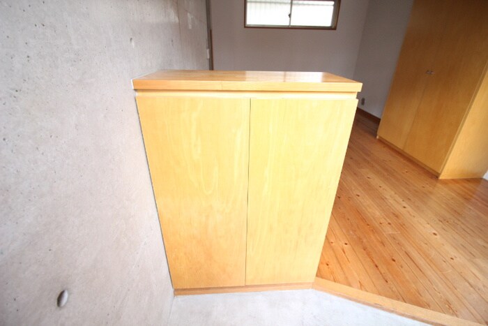 蛍テラスの物件内観写真