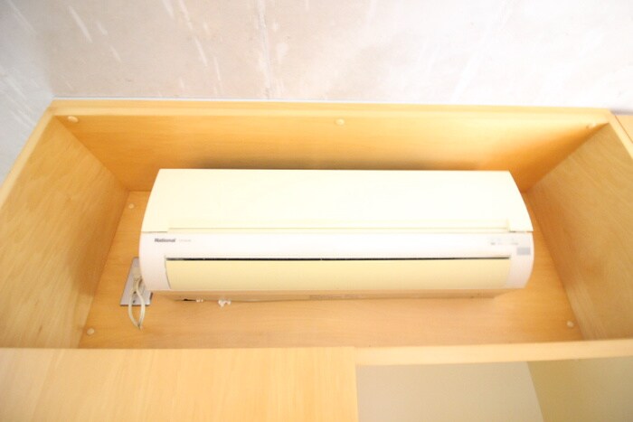 蛍テラスの物件内観写真