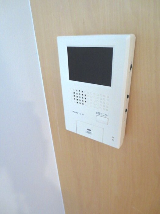 蛍テラスの物件内観写真