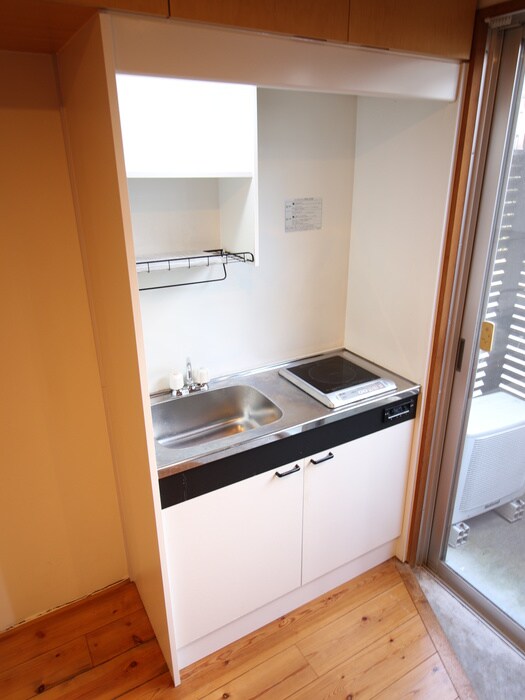 蛍テラスの物件内観写真