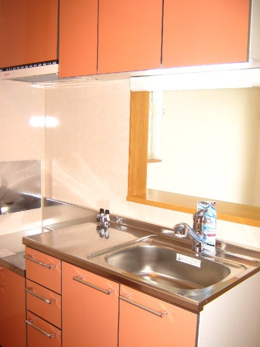 サニ－プレイスの物件内観写真