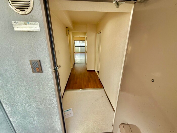 エトワ－ル小松の物件内観写真