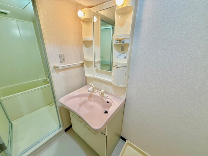 エトワ－ル小松の物件内観写真