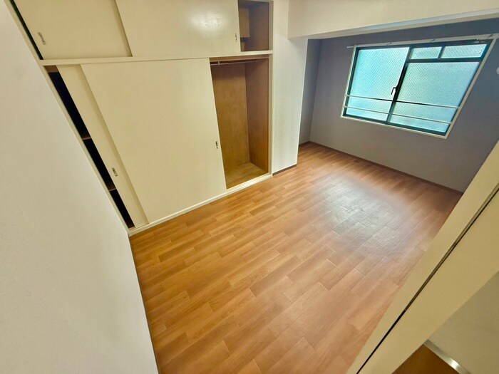 エトワ－ル小松の物件内観写真