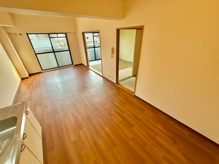 エトワ－ル小松の物件内観写真