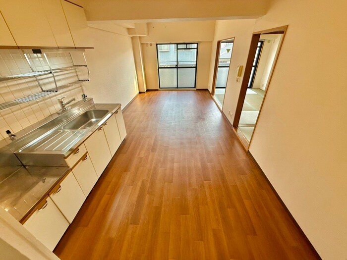 エトワ－ル小松の物件内観写真