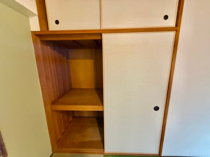 エトワ－ル小松の物件内観写真