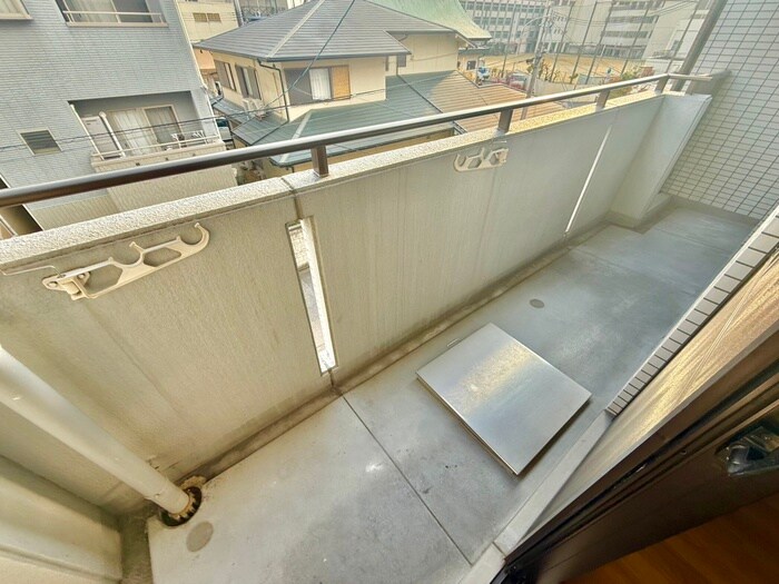 エトワ－ル小松の物件内観写真