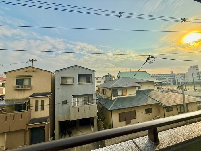 エトワ－ル小松の物件内観写真