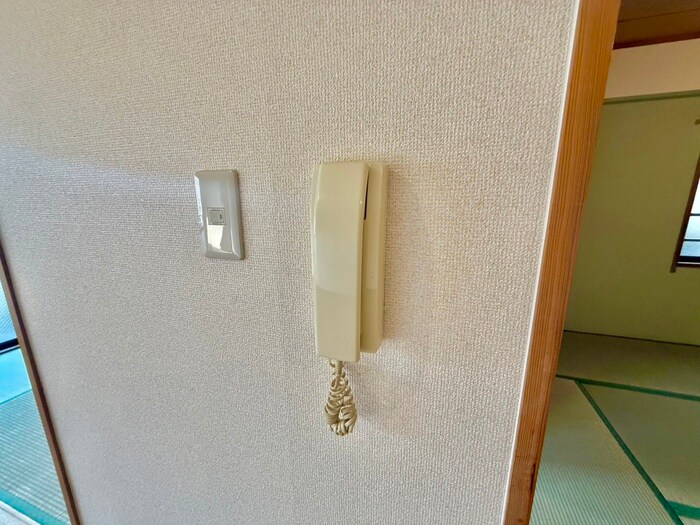 エトワ－ル小松の物件内観写真