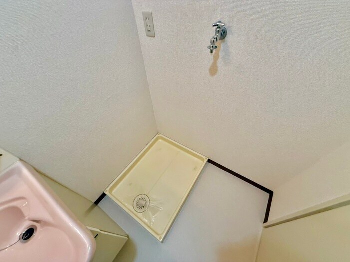 エトワ－ル小松の物件内観写真