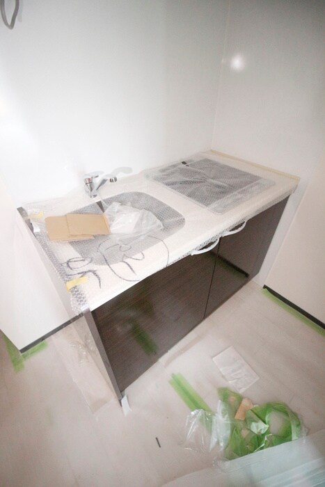 ブリリアントコート南堀江の物件内観写真