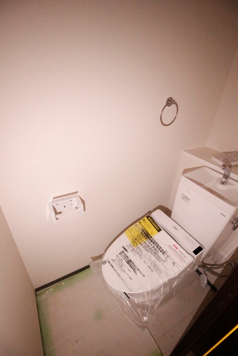 ブリリアントコート南堀江の物件内観写真