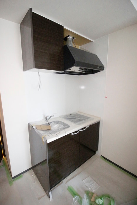 ブリリアントコート南堀江の物件内観写真