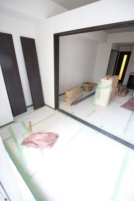 ブリリアントコート南堀江の物件内観写真