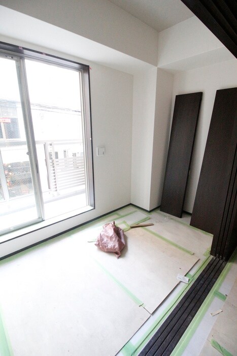 ブリリアントコート南堀江の物件内観写真