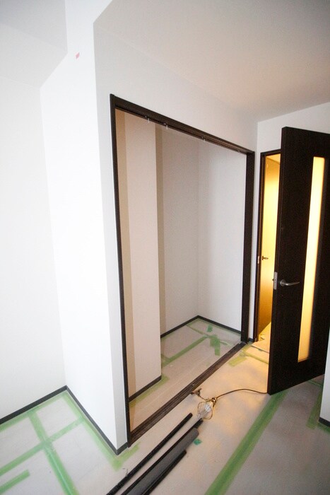 ブリリアントコート南堀江の物件内観写真