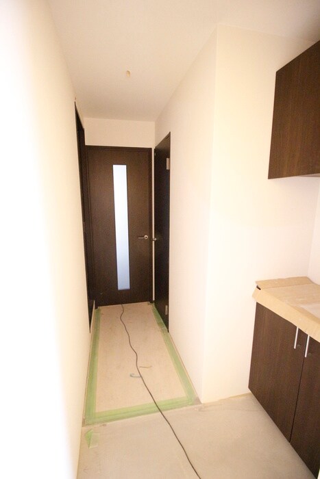 ブリリアントコート南堀江の物件内観写真