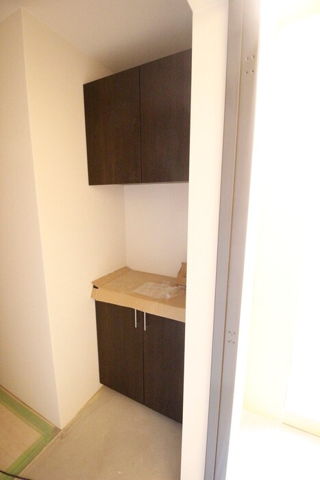 ブリリアントコート南堀江の物件内観写真