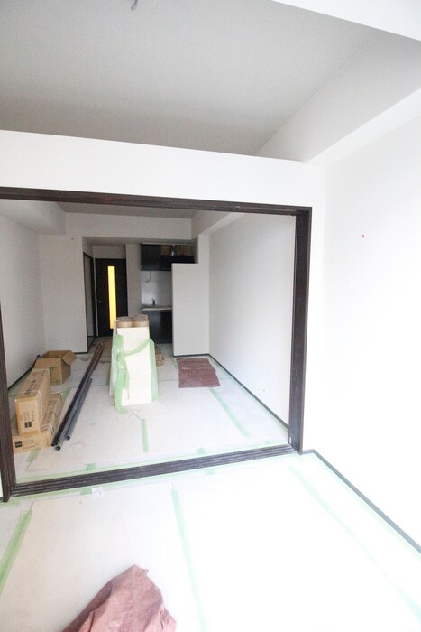 ブリリアントコート南堀江の物件内観写真