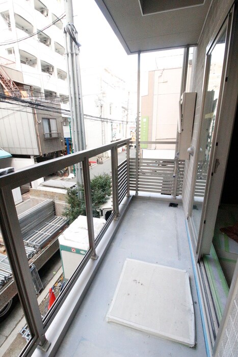 ブリリアントコート南堀江の物件内観写真