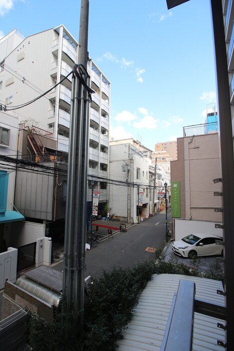 ブリリアントコート南堀江の物件内観写真