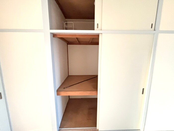 グレイス川西南館の物件内観写真