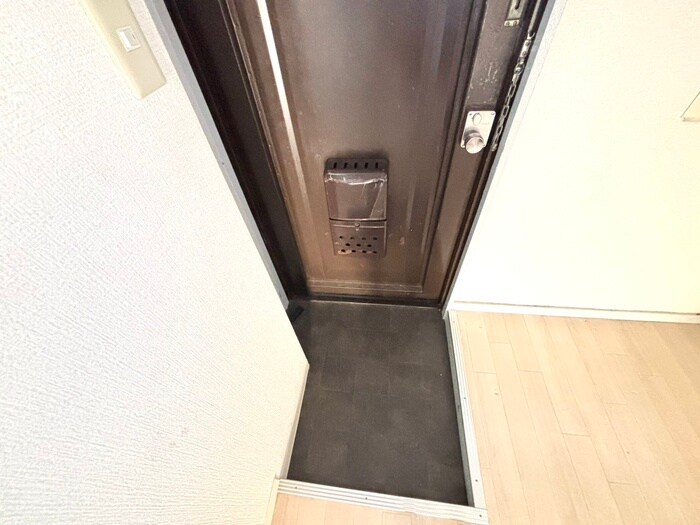 グレイス川西南館の物件内観写真