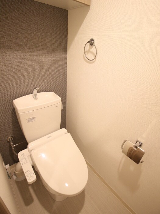 BO　BEDRE　MIKURIYAの物件内観写真